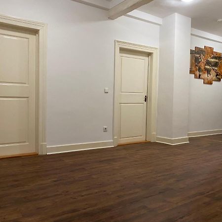 Appartement Mannheim Zentrum Stadthaus Zimmer 5 Extérieur photo