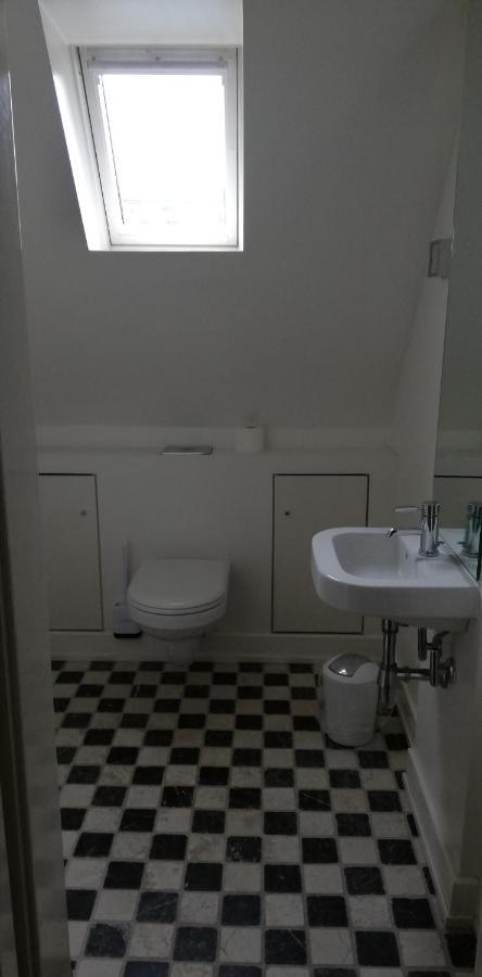Appartement Mannheim Zentrum Stadthaus Zimmer 5 Extérieur photo