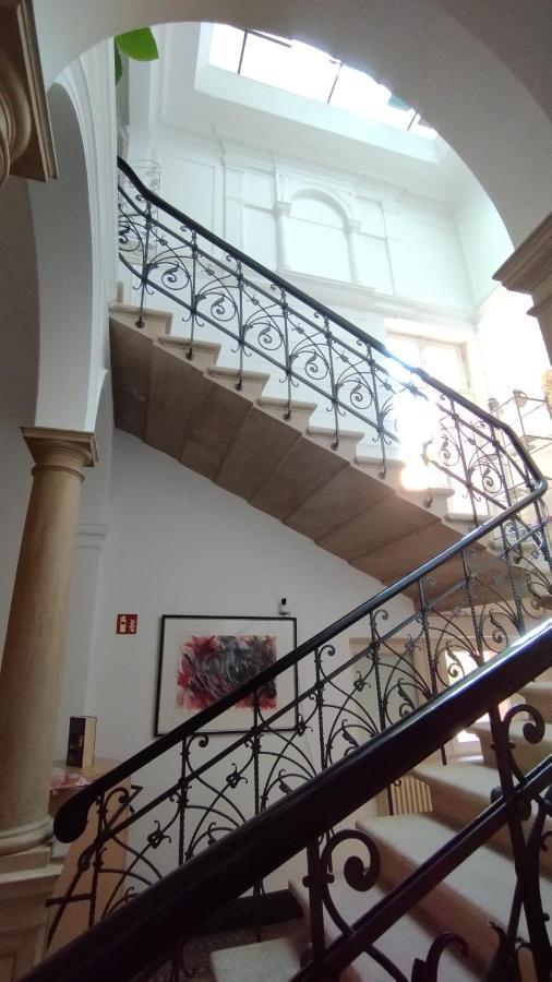Appartement Mannheim Zentrum Stadthaus Zimmer 5 Extérieur photo